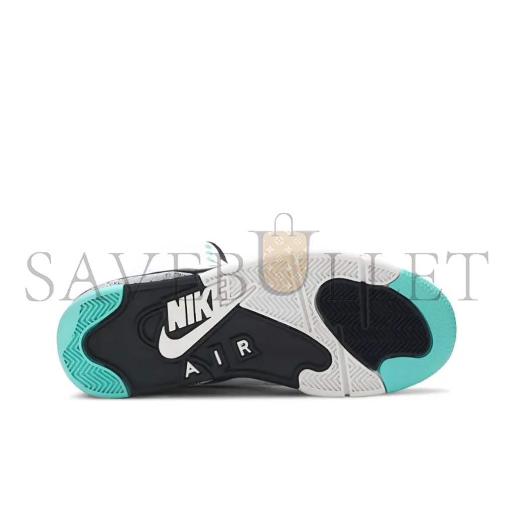 NIKE AIR COMMAND FORCE HYPER JADE 684715-102